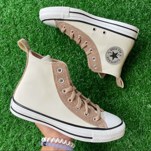 Converse Shoes - Converse All Star Chuck Taylor Ctas Hi 569424c